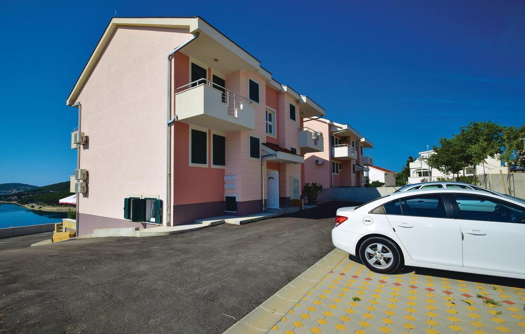 Apartment Rogoznica Rogoznica (Sibenik-Knin) Exterior foto