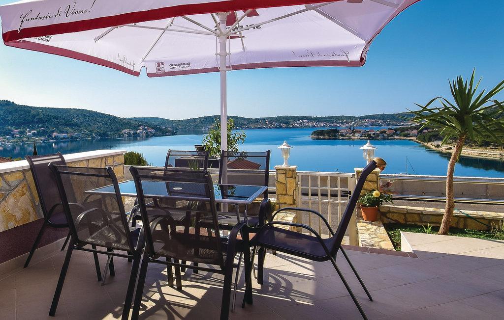 Apartment Rogoznica Rogoznica (Sibenik-Knin) Exterior foto